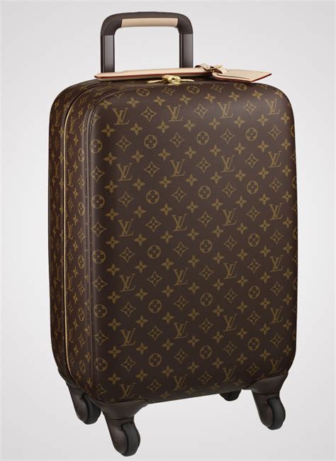 louis vuitton luggage suitcase